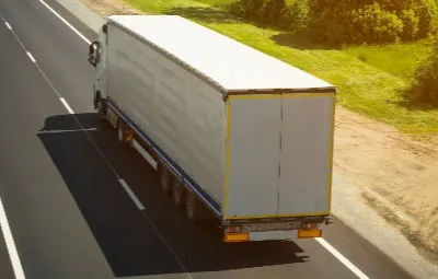 Bursa ile Süleymanpaşa Arası Parça Eşya Taşıma