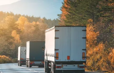 Bursa ile Süleymanpaşa Arası Klima Taşıma