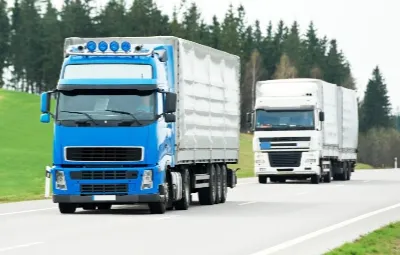 Bursa ile Süleymanpaşa Arası Eşya Taşıma